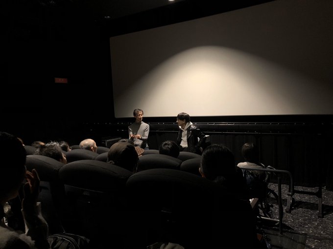 推し映画館について語る6 Osシネマズ神戸ハーバーランド Maki Note