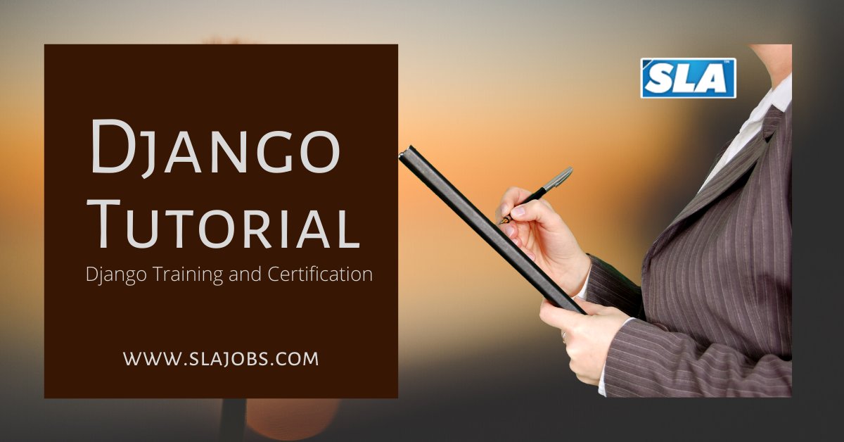 slajobschennai's tweet image. Django is a free and open source #web #applicationframework written in #Python. A framework is nothing more than a collection of modules that make development easier. ... The #official #project site describes 
#Website  : slajobs.com
#CALL : +91 - 86087 00340
