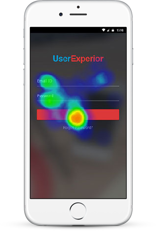 userexperior's tweet image. Touch Heatmap Analytics – How It Works &amp;amp; How To Get Started!

bit.ly/2Z7sISN

#HeatmapAnalytics #UX
#AppAnalytics #HeatMap
#AppDevelopment
