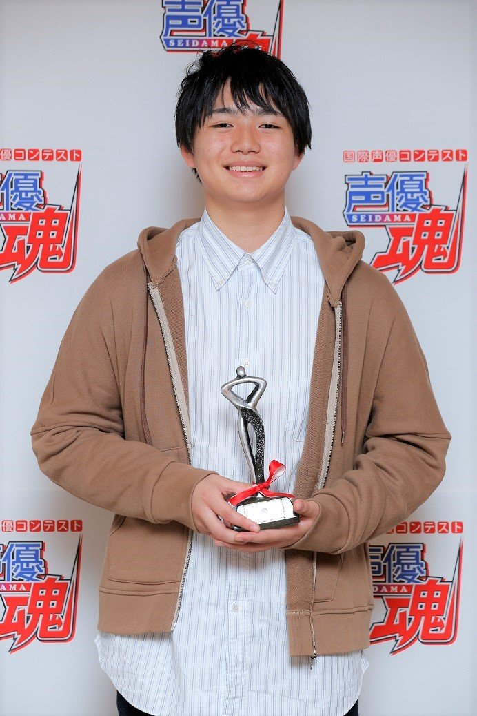 国際声優コンテスト 声優魂 Ista Seidama Twitter