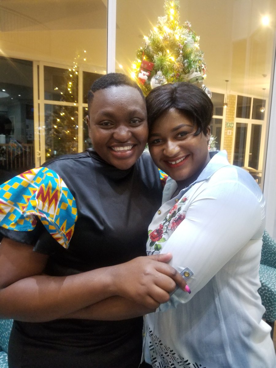 #Zimbabwe meets #Kenya just be on the look out something is cooking...#WomenandHealth <a href="/D_Moraa/">Yes I Have HIV</a> #Healthawareness <a href="/Missdeafpride/">Miss Deaf Pride Zimbabwe</a> <a href="/unwomenzw/">UN Women Zimbabwe</a> <a href="/unwomenafrica/">UN Women Africa</a> <a href="/WHO/">World Health Organization (WHO)</a> <a href="/WHO_Zimbabwe/">WHO Zimbabwe</a> <a href="/UNICEFZIMBABWE/">UNICEF ZIMBABWE</a> <a href="/MoHCCZim/">Ministry of HealthZW</a> <a href="/Health24com/">Health24</a> <a href="/zimgospelmedia/">Zim Gospel Media</a> <a href="/migat1718/">Thembi Miga</a> <a href="/KenyaAirways/">Official Kenya Airways</a>