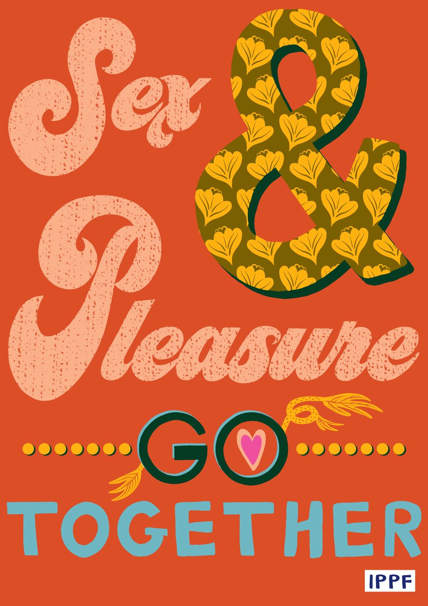 Check out this series of cool posters! 😁

To download, just click on the poster. Please feel free to print and to share on social media - remember to tag us &amp; <a href="/ippf/">IPPF Global</a> on your posts.
 ippf.org/resource/downl…