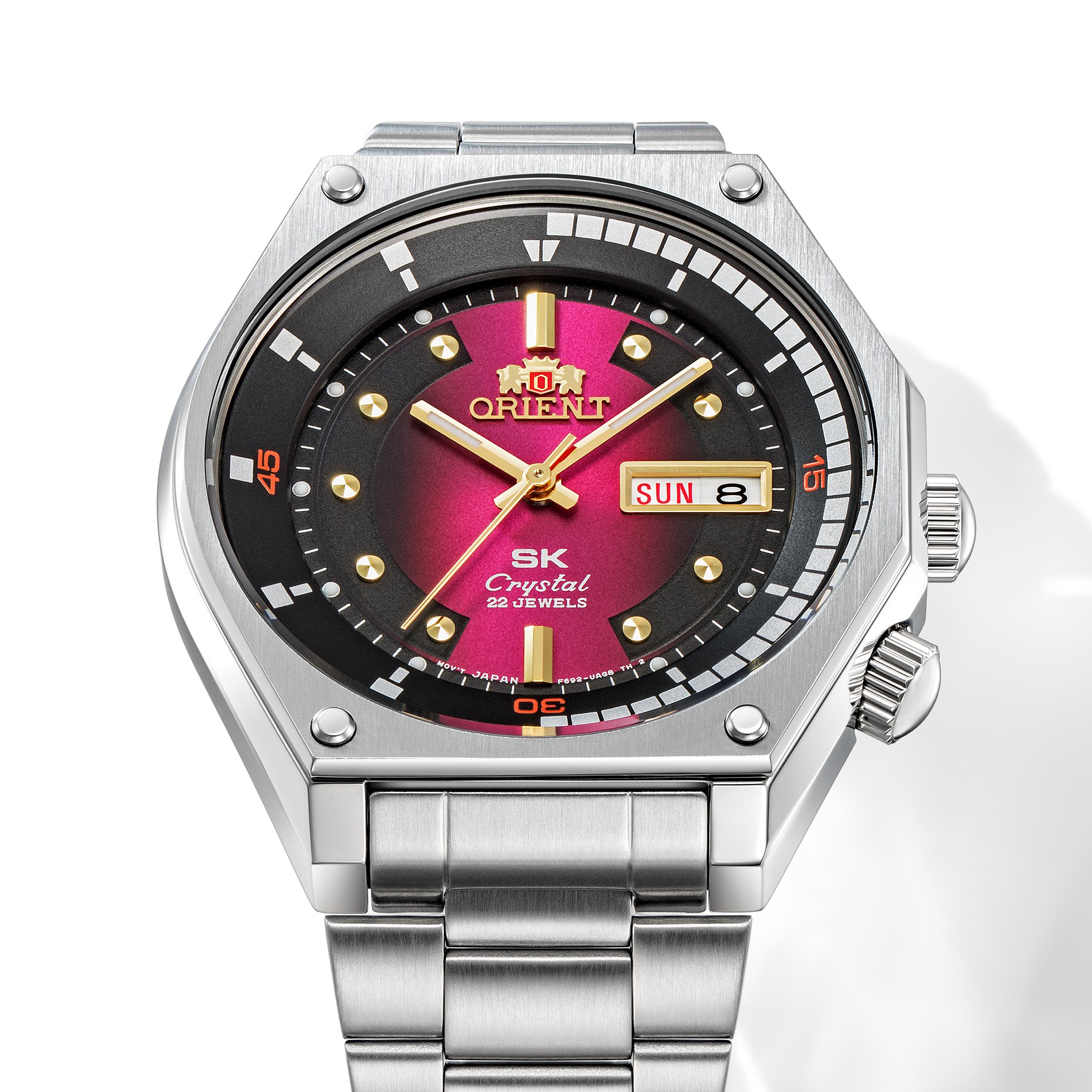 orient sk diver retro