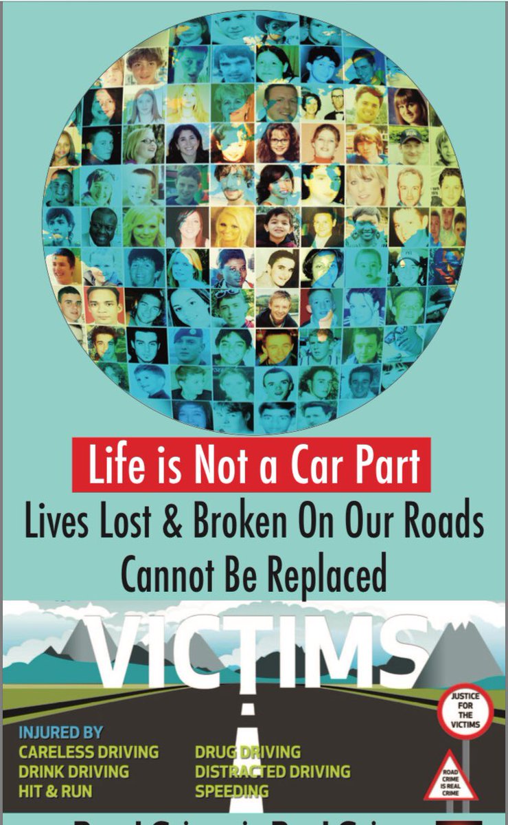 SaveLifeLib's tweet image. World Day of Remembrance for Road Traffic Victims 2019😢😢