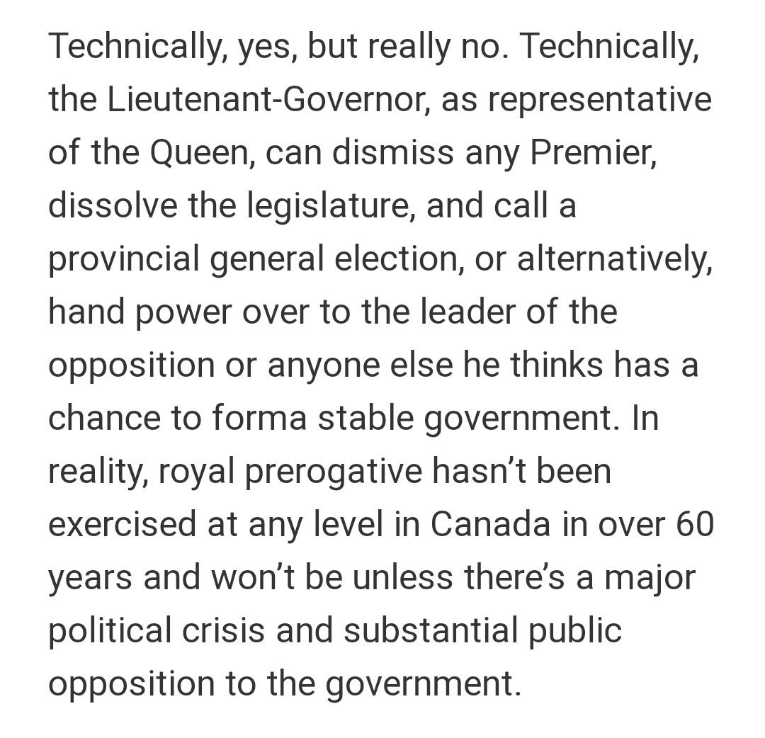 thefnsportsguy's tweet photo. Can a Canadian Premier be removed from office? How about we separate the corrupt @jkenney from the Premier's office? #kenexit https://t.co/tGjqfS6MOj