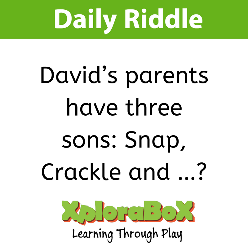 xplorabox's tweet photo. Name the third son!
#childfacts #Xplorabox #kids #children #activityboxes #RaisingAGenius #MomItForward #smartGen #NextGen #LearnThroughPlay #alternativeenergy #personaldevelopment #motivation #education #India #future #STEMeducation #STEMlearning #STEM https://t.co/lkN5c0cQy2