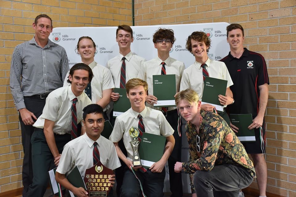 DamianHempstead's tweet photo. Sports Team of the Year!!🤗Winners Division 1 Open Boys AICES High School Basketball Championships!! #basketball #BenKnight #NBL #Championship #NBA #team #hoops #excellence #winners☝️🏀⛹️‍♂️🥇🏆 https://t.co/t8Y8cjh4B0