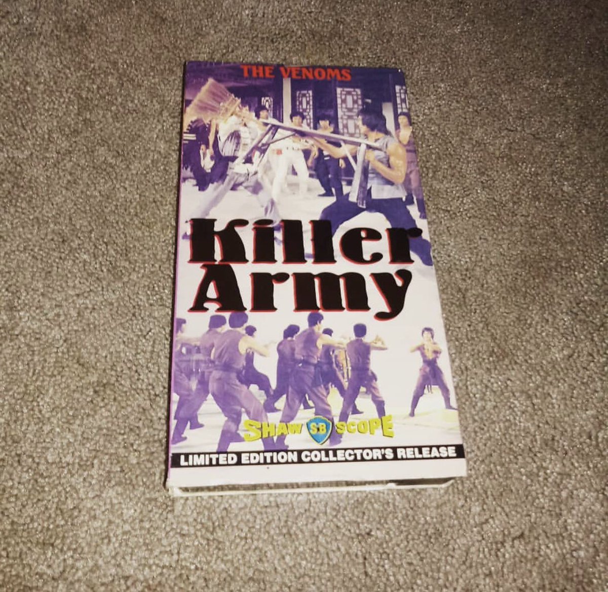 Killarmy tweet media