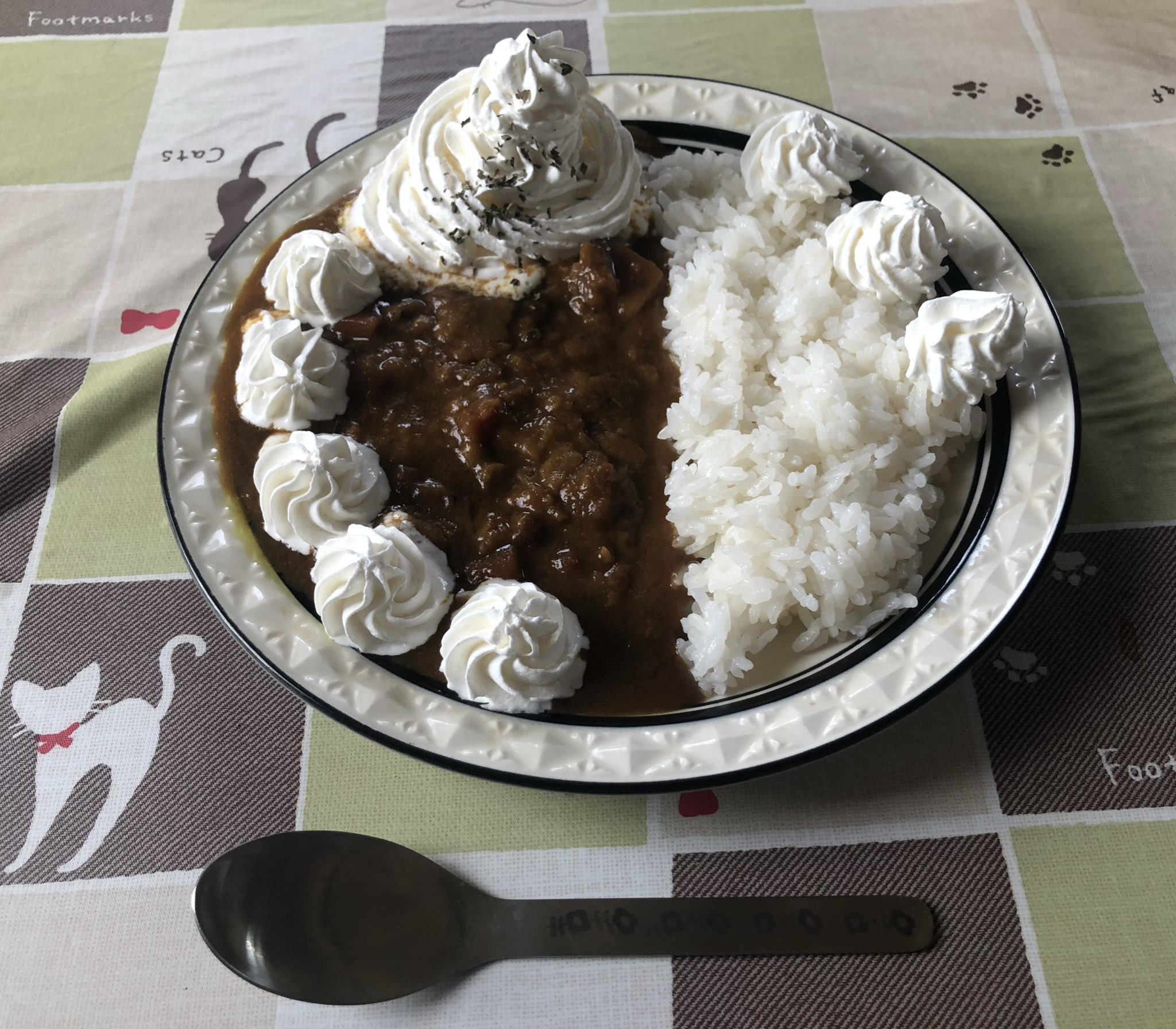 あかのみやびに 甘口は勇気がいるので辛めのカレーで作ったら美味しかった これがホイップカレー再現 ポケモン盾剣 あかのみやびに 甘口は勇気がいるので辛めのカレーで作ったら美味しかった これがホイップカレー再現 ポケモン盾剣