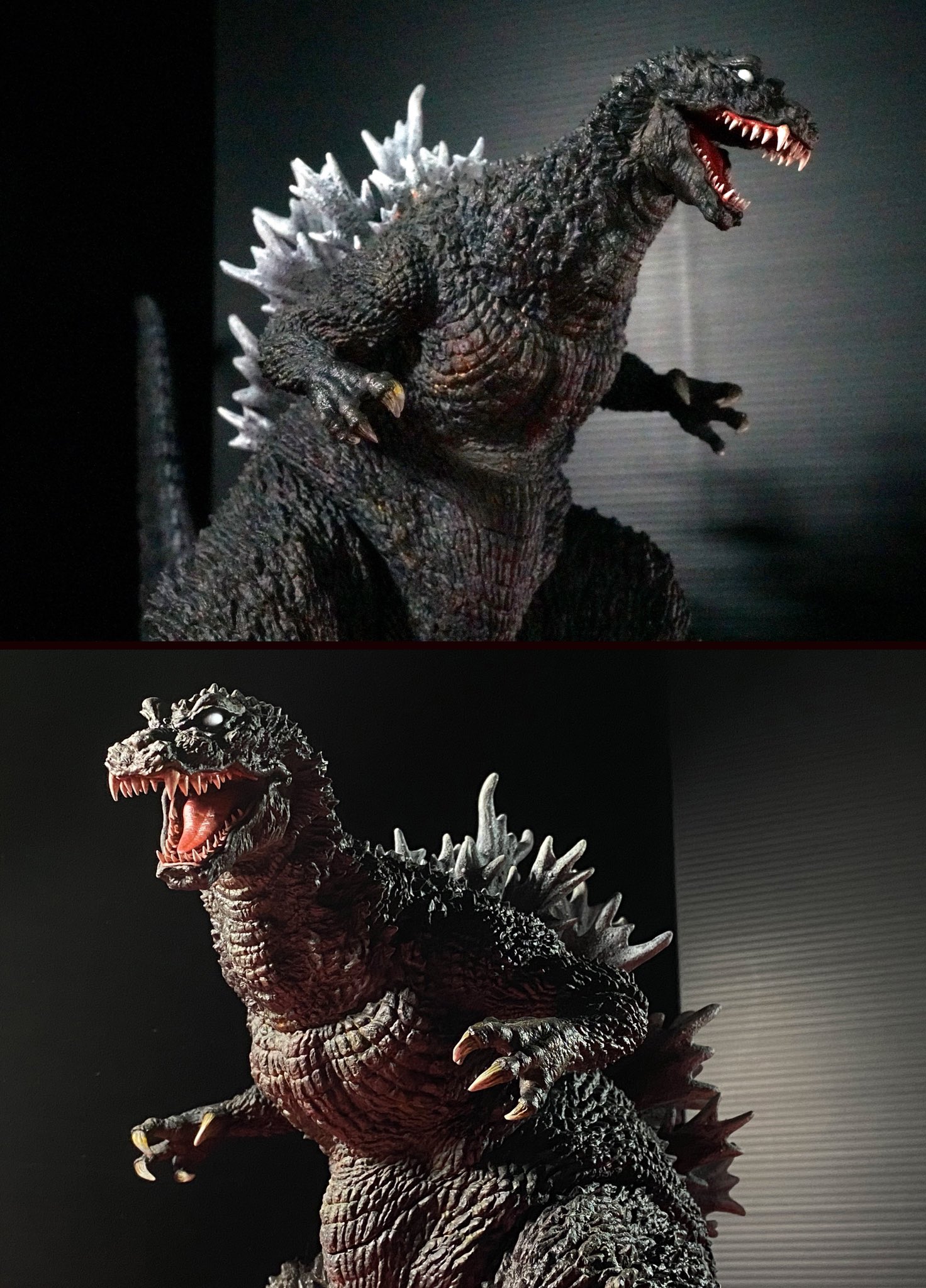 タナカSTUDIO 監督 原型師 3Dモデラー on X: タナカSTUDIO 監督 原型師 3Dモデラー on X: