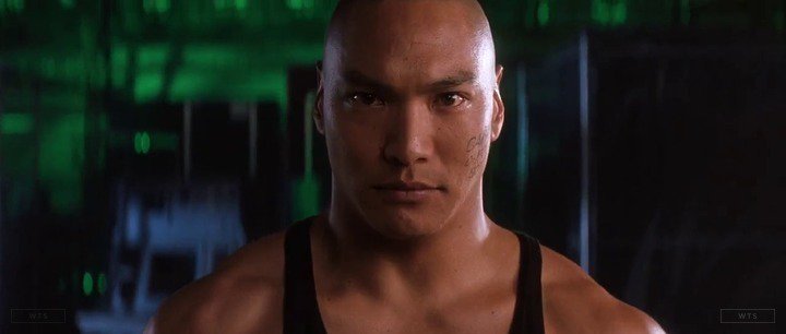 Happy Birthday to Jason Scott Lee who\s now 53 years old. Do you remember this movie? 5 min to answer! 