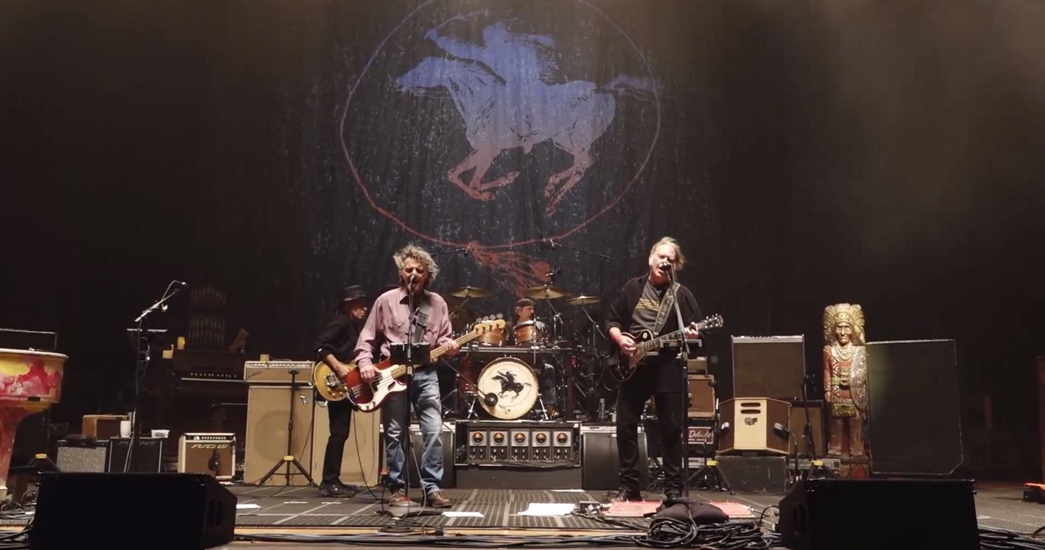 Happy Birthday Performing Live With 2019  