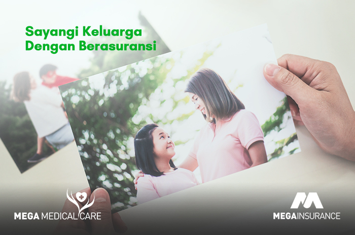 MEGAInsuranceID's tweet photo. Asuransikan kesehatan keluargamu di #MegaInsurance agar mendapatkan perlindungan kesehatan yang #SudahJelasNyaman dengan produk #MegaMedicalCare https://t.co/pCI3G5vsZr