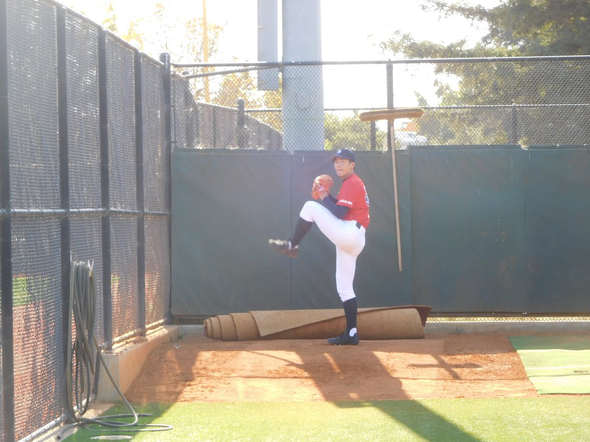 根本真吾 アスリートブランドスポーツ留学 On Twitter アメリカの野球はレベルが高く 楽しそうにやっていたのでとてもいいなと思った 米大学野球部セレクション2019第3弾 野球留学 参加者の声４ Https T Co Ffkbcfgfg4