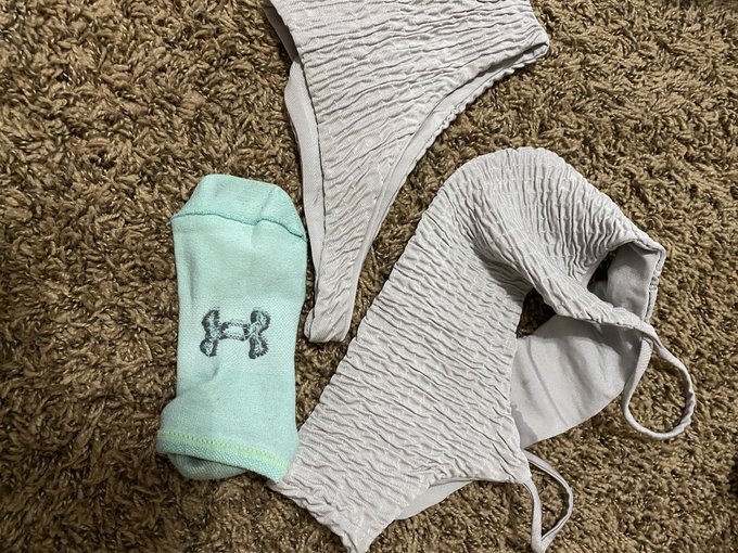 That time you get shipped a dirty sock in your amazon package. I can&rsquo;t make this shit up. Wtf @amazon<a href="/tag/selfie"class="tags"><span>#selfie</span></a><a href="/tag/girls"class="tags"><span>#girls</span></a><a href="/tag/boomerang"class="tags"><span>#boomerang</span></a><a href="/tag/stuff"class="tags"><span>#stuff</span></a><a href="/tag/amazonprime"class="tags"><span>#amazonprime</span></a>