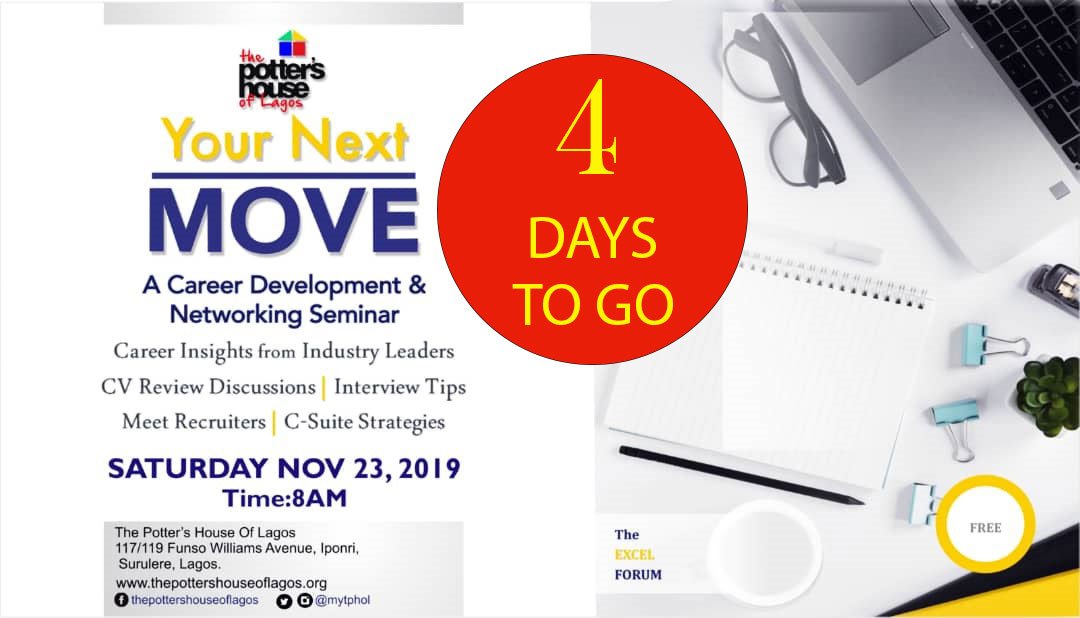 ’Tell me about yourself?’To learn how to answer this and how to generally smash your interviews, join us at Your Next Move. Attendance is free but registration is necessary. Register at http://bit.ly/2NZLt6E #ThinkLikeAnOwner #CSuite #YourNextMove #GetReadyfor2020 #Workplace