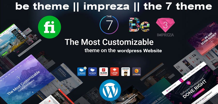 rashidbelbari64's tweet photo. be theme, impreza or the 7 theme Multi-Purpose Website for WordPress
======================================
Have a Look: https://t.co/HZAUoQaer8

#bethemewordpress #bootstraptheme #bethemeelementor #fartgate #the7dreamtheme #the7corporatetheme https://t.co/oAhm8L3Q8K