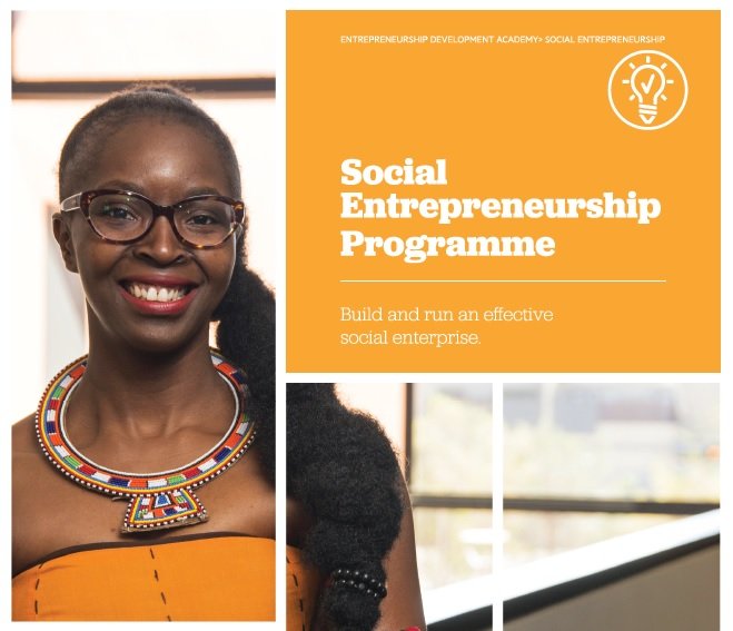 Social Entrepreneurs (@GIBS_NSE) Twitter