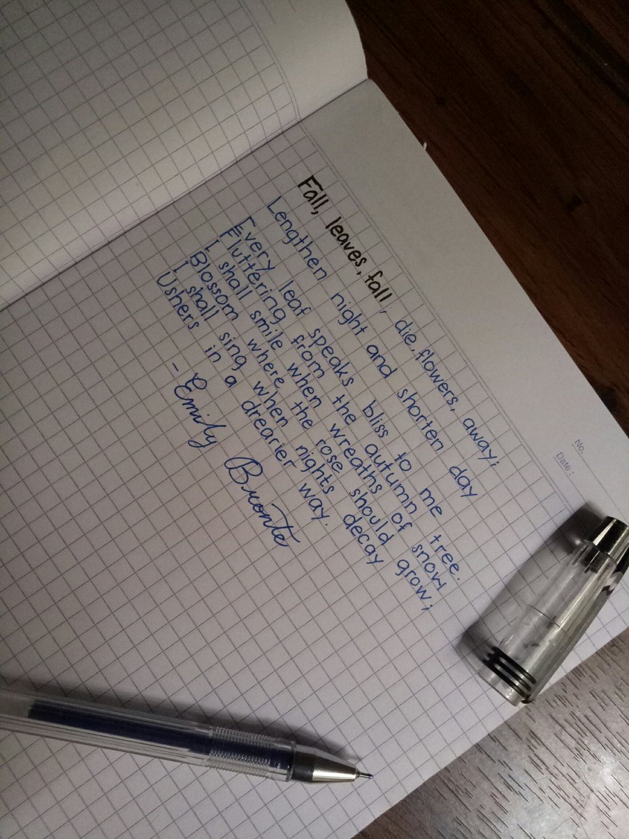 swagwards's tweet image. #Improvehandwriting Day1

Omg im so tired just to write this short poem. Im trying hard to make it more, neat? But yeahhh its so unstable(?)😂