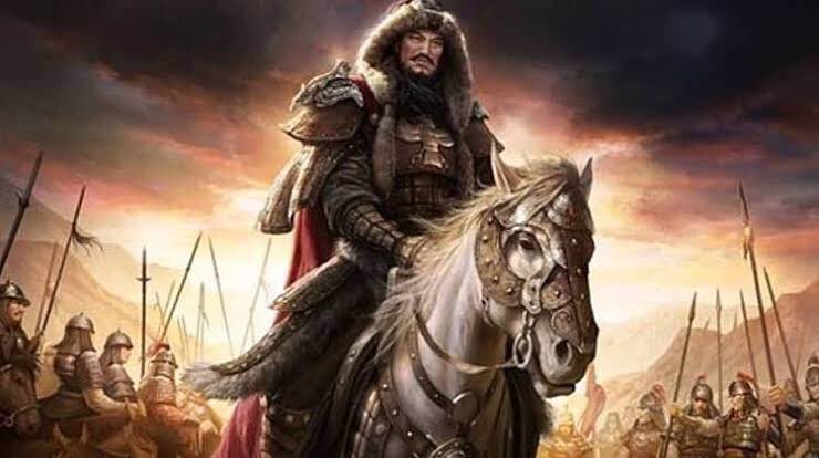 Kün aysın Ulusların en yücesi Türk ulusu...
Tanrı Kut versin...