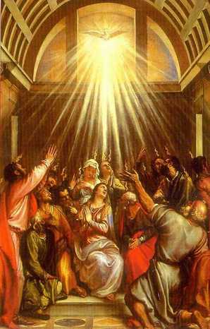 pentecostes