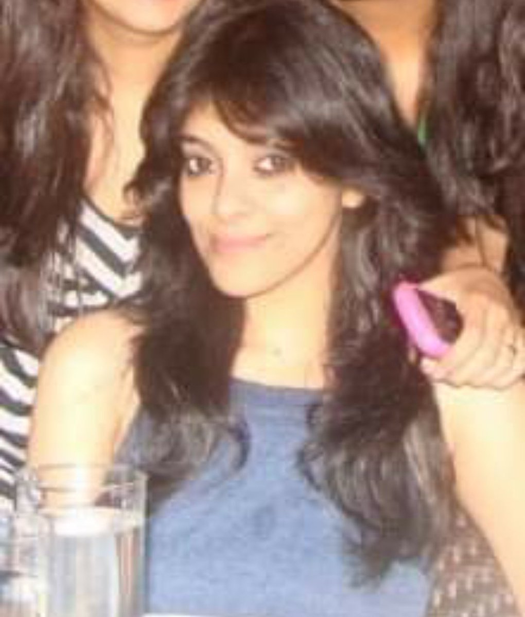 Shreemi Verma tweet media