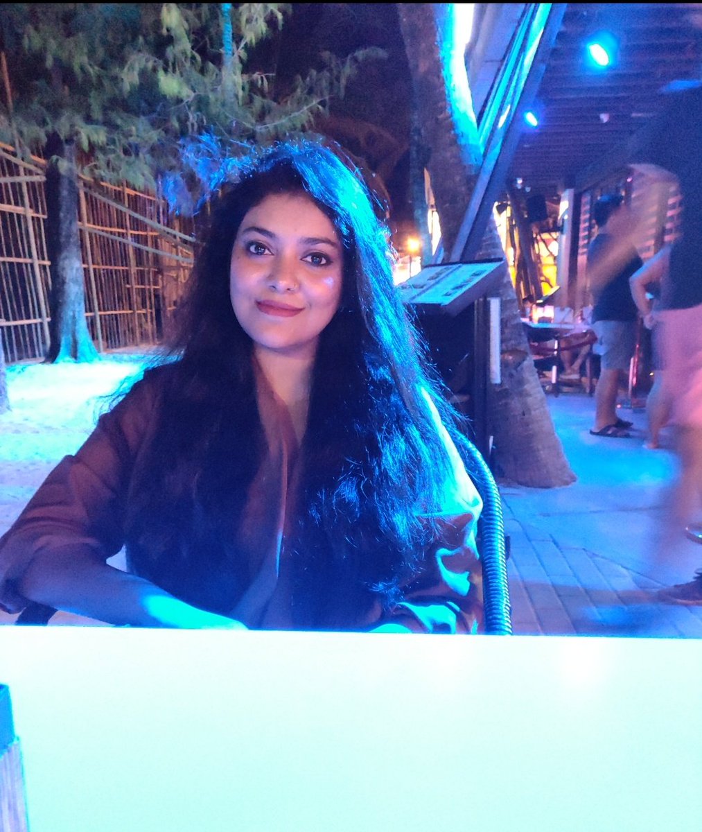 Shreemi Verma tweet media