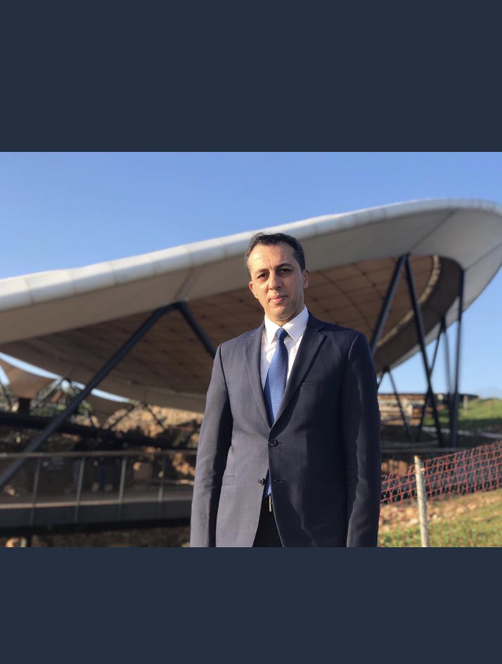 Hayırlı uğurlu olsun  başarların devamın dilerim dayı <a href="/Nedim_Bayuk/">M. Nedim BAYUK🇹🇷</a>