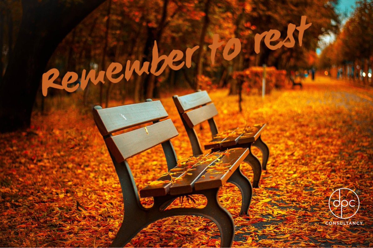 drewpovey's tweet image. Sometimes it’s important to remember that if you get tired, you may just need to rest...and not quit. 
#RememberingToRest
#PerspectiveInReflection
#FindingTime