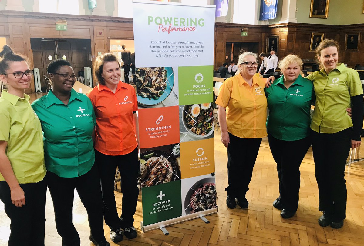 TimFurn's tweet image. Well done chef and team @WellingtonUK as we launch with ‘Focus’ @Jeremyalderton @racarter98 @Welly_Master