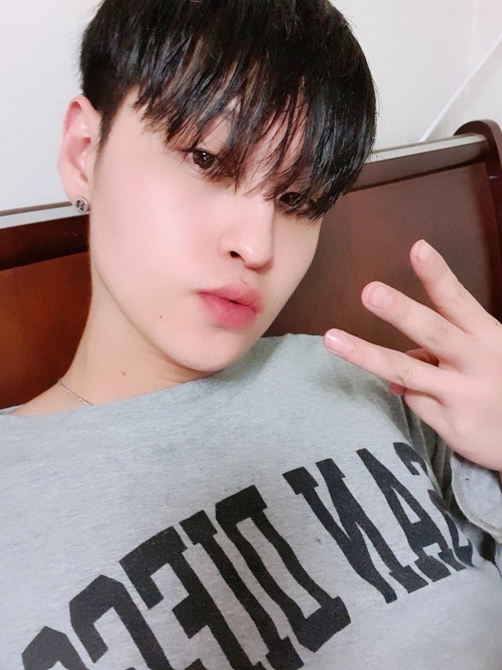 #ギテク) D-3... !! ><♡

#MVP #엠브이피 #kpop
#기택 #GiTaek