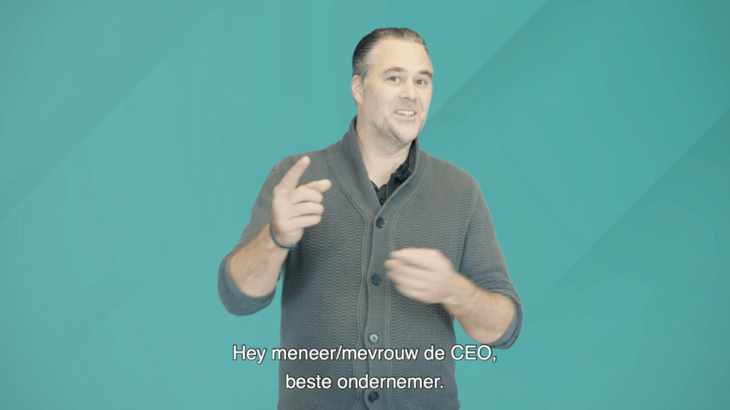 “In dit artikel leggen we uit aan CEO’s waarom het belangrijk is om met employer branding bezig te zijn.” buff.ly/2Ziw48S