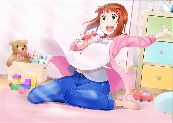 おめでとうございます! 