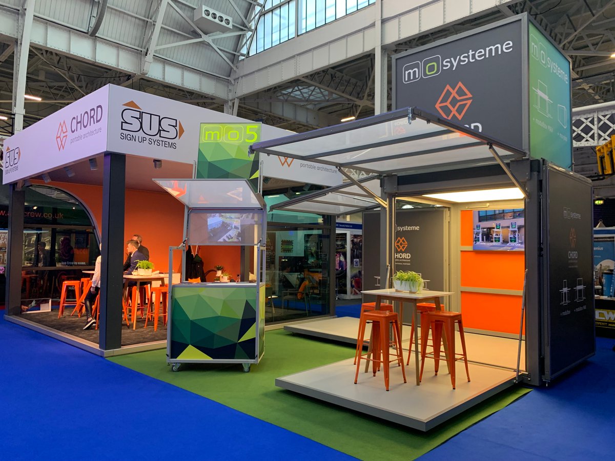 #EPS2020 – it’ll be here before we know it! We’re getting ready to attend the <a href="/EventProdShow/">EventProductionShow</a> at the <a href="/ExCeLLondon/">Excel London</a> 25-26 February 2020. 

Will you be there?

chordevent.com

#liveevents #eventprofsuk #eventprofs 
#London #eventproduction #brands #brandactivation
#events