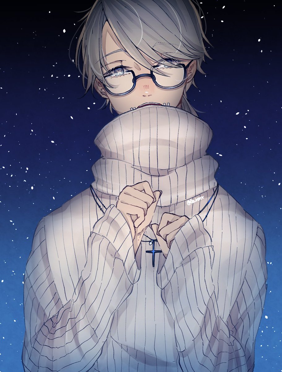 第五人格 第五人格イラスト 冬のイソップカールくんらくがき Teroのイラスト