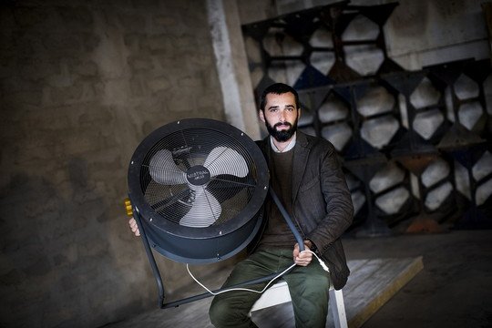 VilleArles's tweet image. Mistral gagnant dlvr.it/RJbc7N