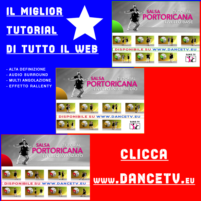 DanceTv_'s tweet photo. 𝗨𝗡 𝗜𝗡𝗧𝗘𝗥𝗢 𝗖𝗢𝗥𝗦𝗢:
- 𝟮𝟳 𝗟𝗘𝗭𝗜𝗢𝗡𝗜
- 𝗦𝗨𝗗𝗗𝗜𝗩𝗜𝗦𝗘 𝗣𝗘𝗥 𝗟𝗜𝗩𝗘𝗟𝗟𝗜
- 𝗖𝗛𝗜𝗔𝗥𝗘𝗭𝗭𝗔 𝗦𝗘𝗡𝗭𝗔 𝗘𝗚𝗨𝗔𝗟𝗜
Al costo di U͟N͟ ͟S͟O͟L͟O͟ ͟M͟E͟S͟E͟di scuola di ballo! 
#DanceTv 
#salsa #merengue #bachata
#kizomba #ballicaraibici #ballilatini https://t.co/SSUGf8OVZM