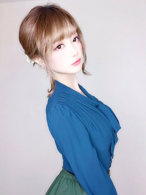 Twitterのコスプレ画像8