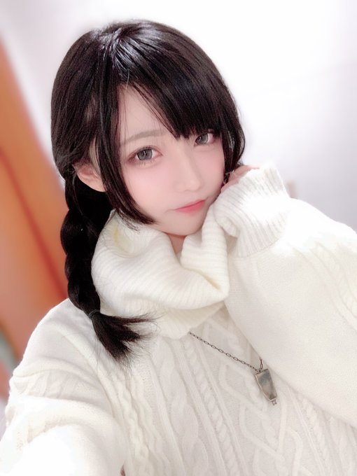 Twitterのコスプレ画像39