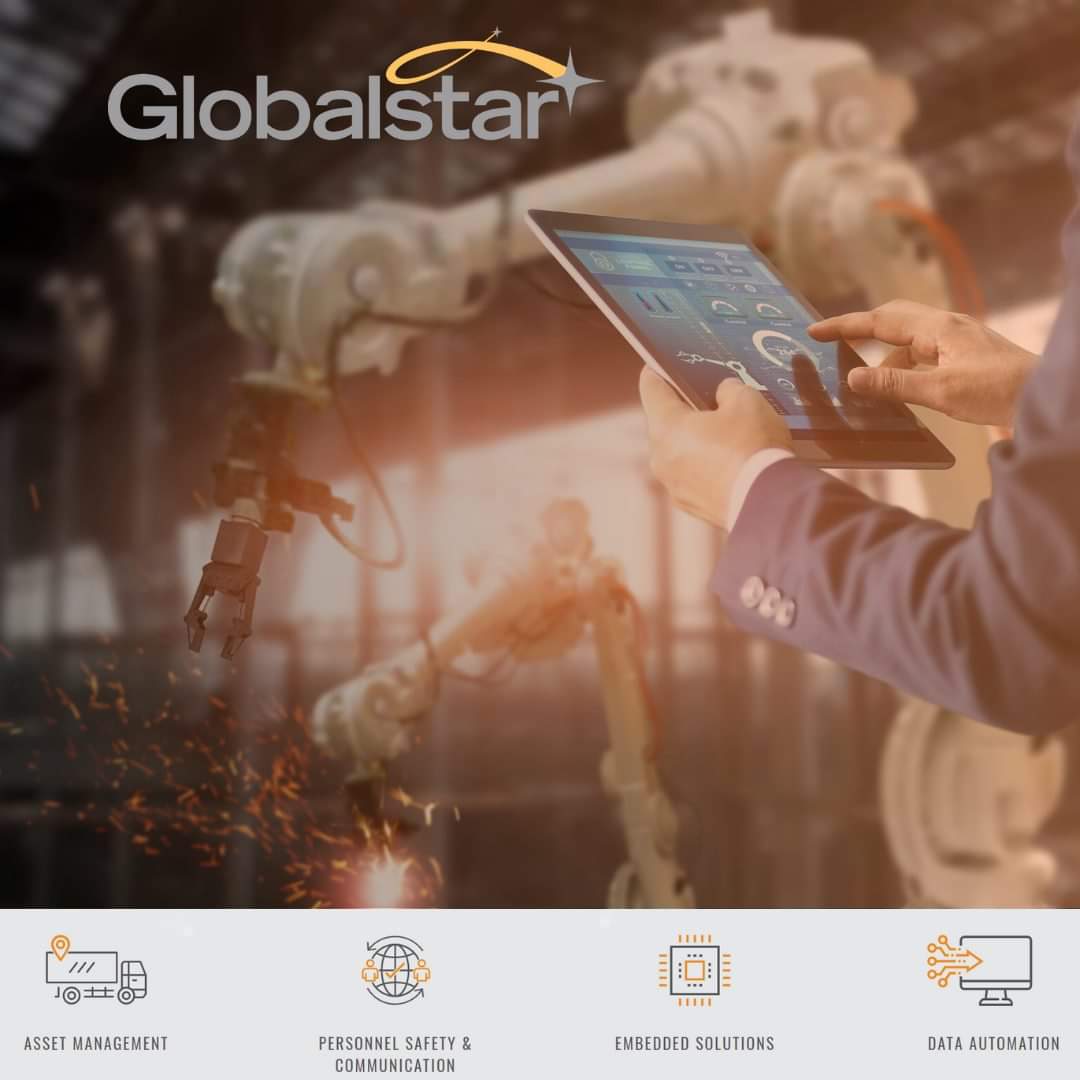 We are creating new opportunities for #business. Find out more here about our services ow.ly/f6qi50xeEFX.  #satellite #connectivity