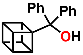 MarkCoster_Chem's tweet image. "Be wary of strained rings" organicchemexplained.com/carbocation-re… #Organicchemistry #Carbocation #Organicchemexplained