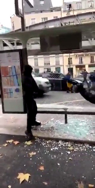 Video insertado