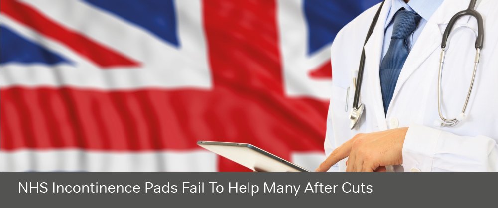 IncoUK's tweet image. The NHS incontinence crisis continues, as concerns grow for people in care with incontinence. Those in care in the Isle of Wight are currently experiencing a lack of essential leakage protection... Ready more: incontinence.co.uk/nhs-incontinen… #incontinence #NHS #NHSCrisis #IseOfWight