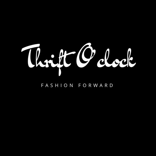 Thrift O’clock tweet media