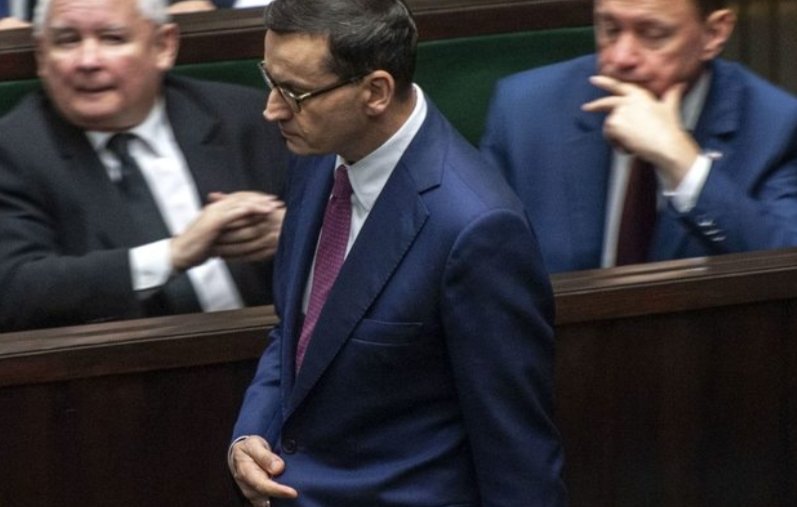 ❗Mateusz Morawiecki czyli #NajdroższyPremier w Europie. Ja się pytam, kto za to zapłaci? #PremierNaKredyt o tym chyba zapomniał. #expose  #exposekłamstw