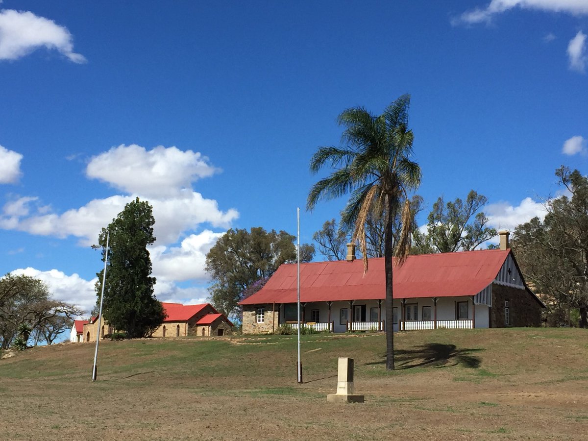 Still a triumph of human endeavour. Rorke’s Drift.#inshorts