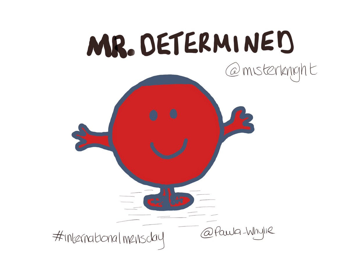 Paula_Whylie's tweet photo. Not sure loving pasty barms is a strength more a #Bolton thing so Iโll choose #MrDetermined for @misterknight a man on a mission if ever I met one. On #InternationalMensDay keep being you Darren as we love it #MrStrengthBasedMen @DoWell_uk https://t.co/o37JqlsjIu