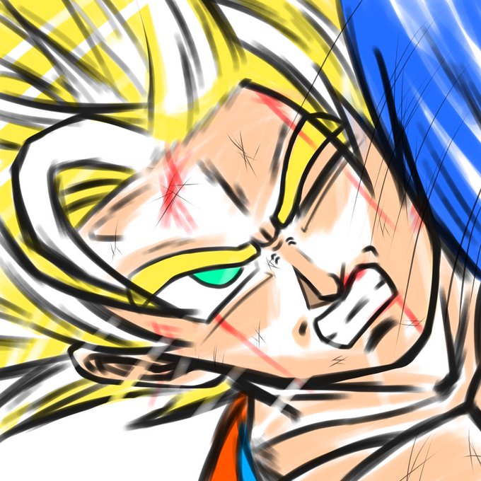 気功のtwitterイラスト検索結果 古い順