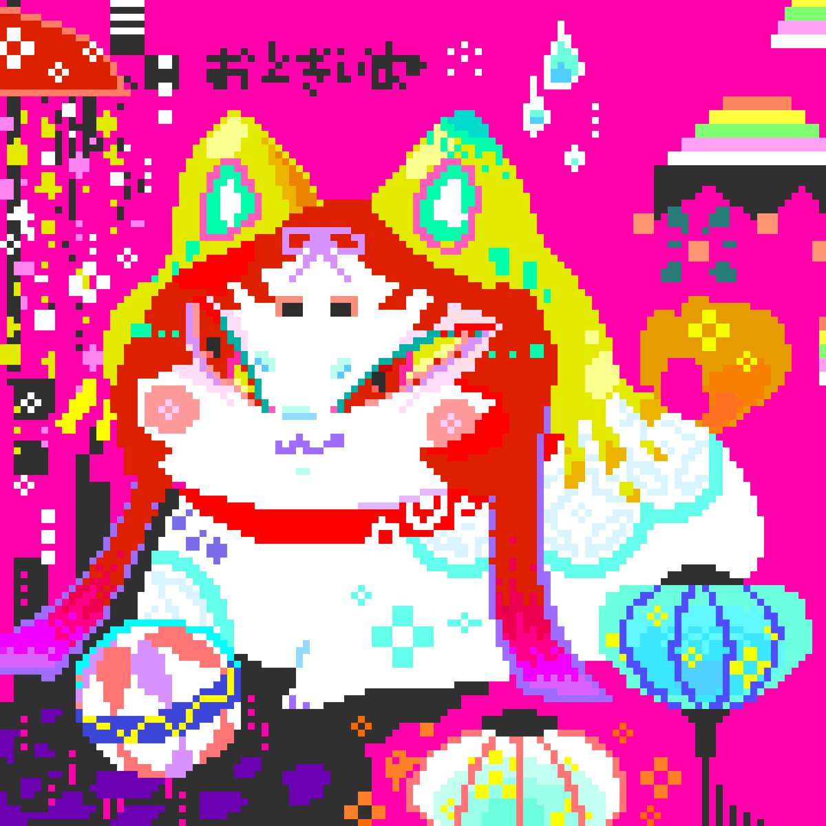 御伽犬 御伽犬
