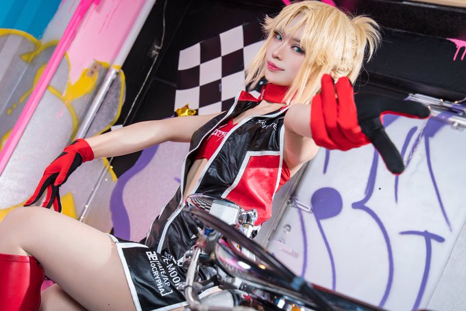 Twitterのコスプレ画像66